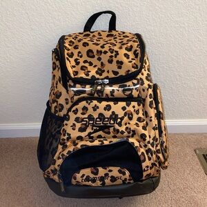 BRAND NEW Speedo Teamster Backpack (35L)